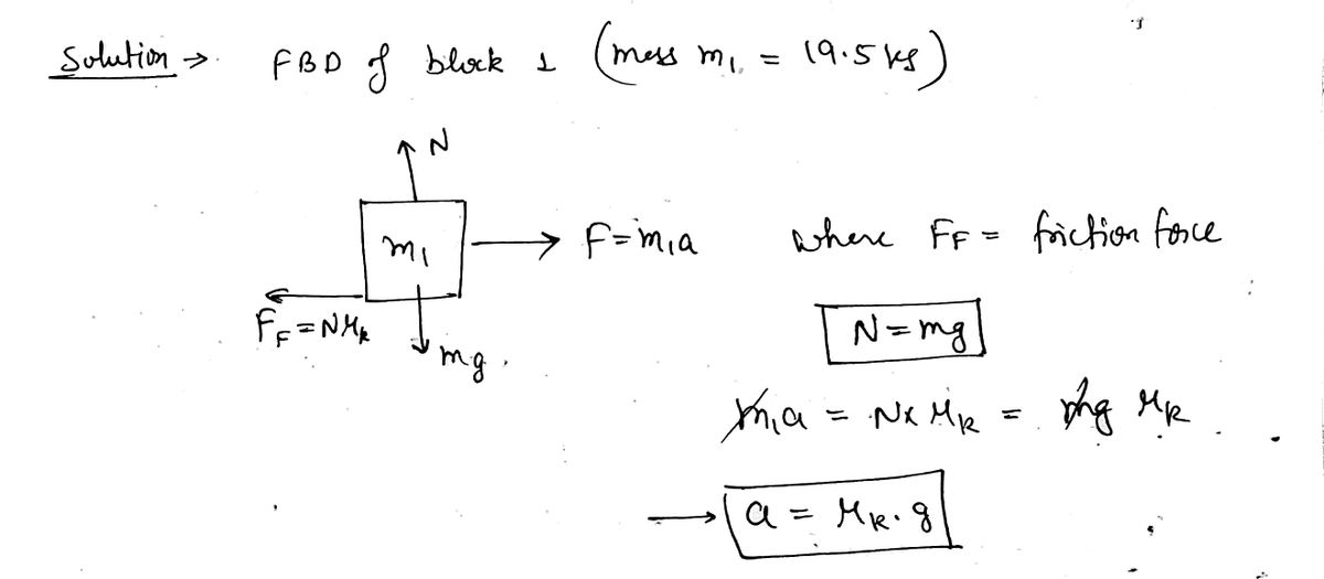 Mechanical Engineering homework question answer, step 1, image 1